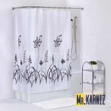 Штора для ванной Vitality