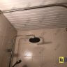 Карниз для душа Угловой Г образный 115х90 Усиленный 25 мм MrKARNIZ фото 20